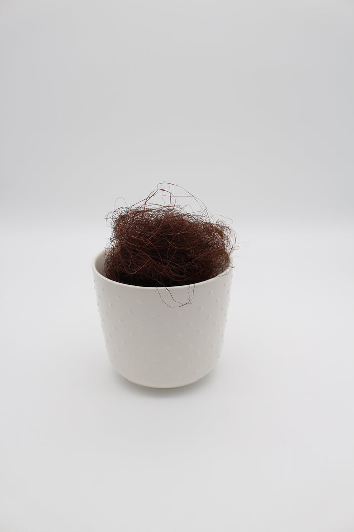 Sisal braun 10 Gramm