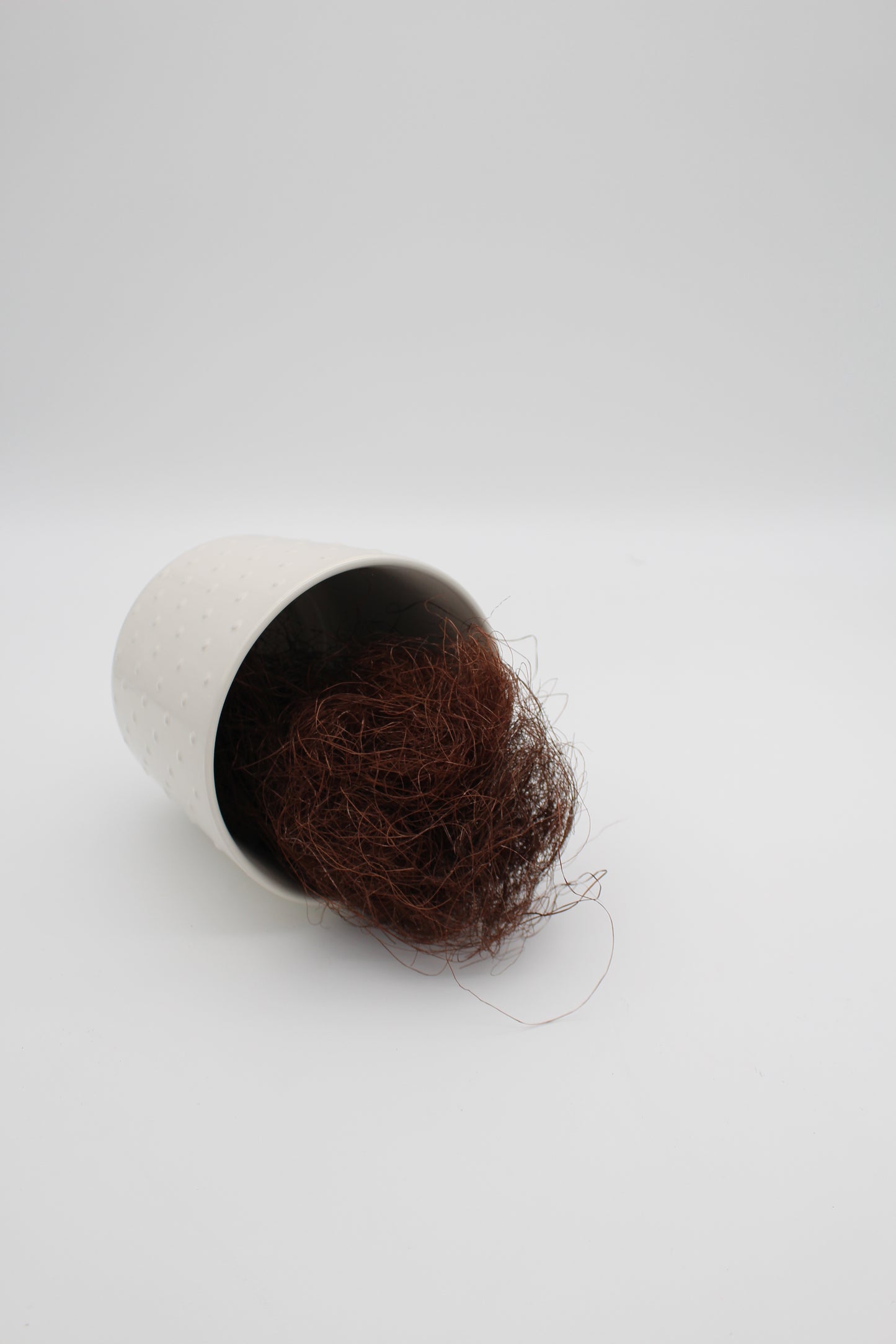 Sisal braun 10 Gramm