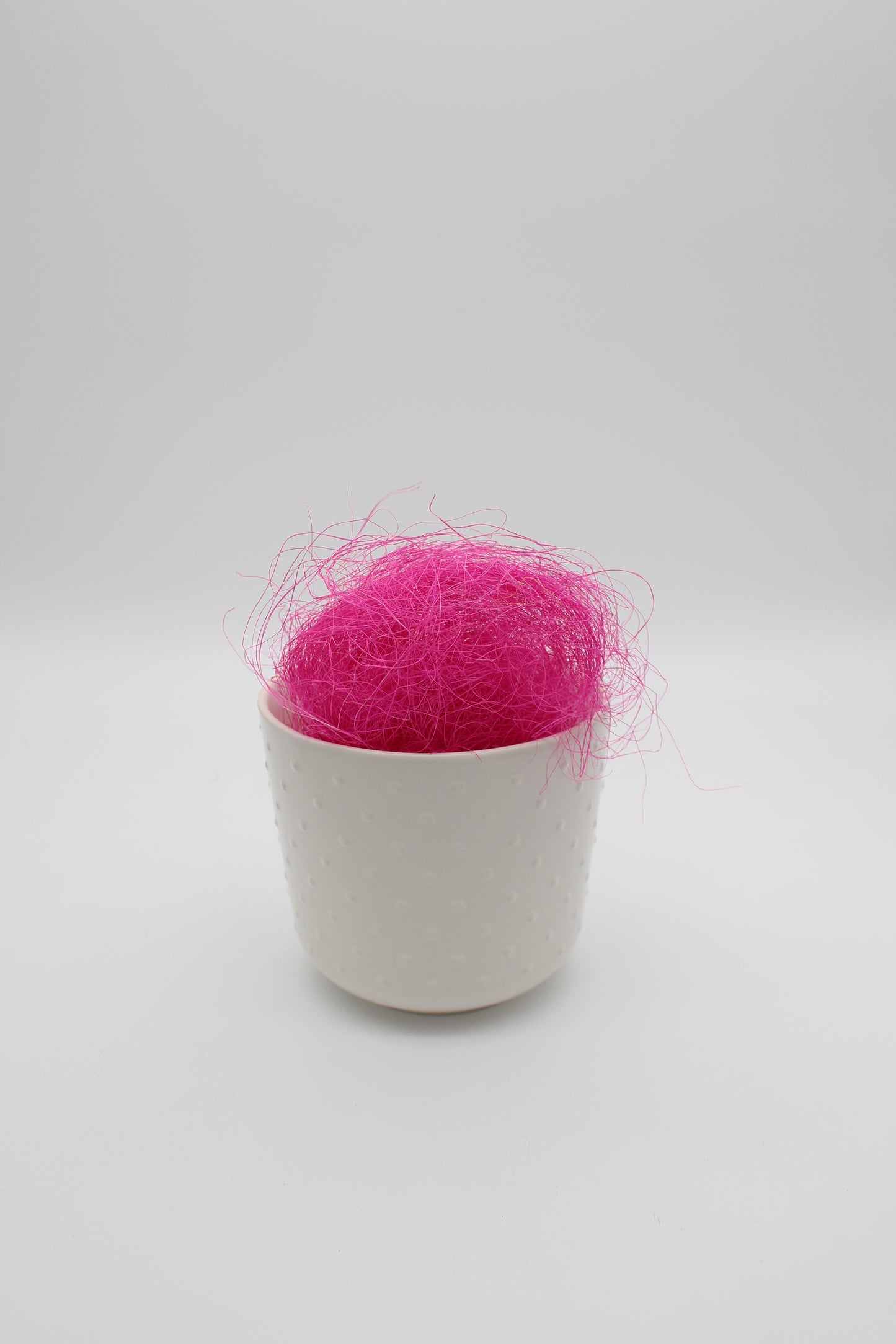 Sisal pink 10 Gramm