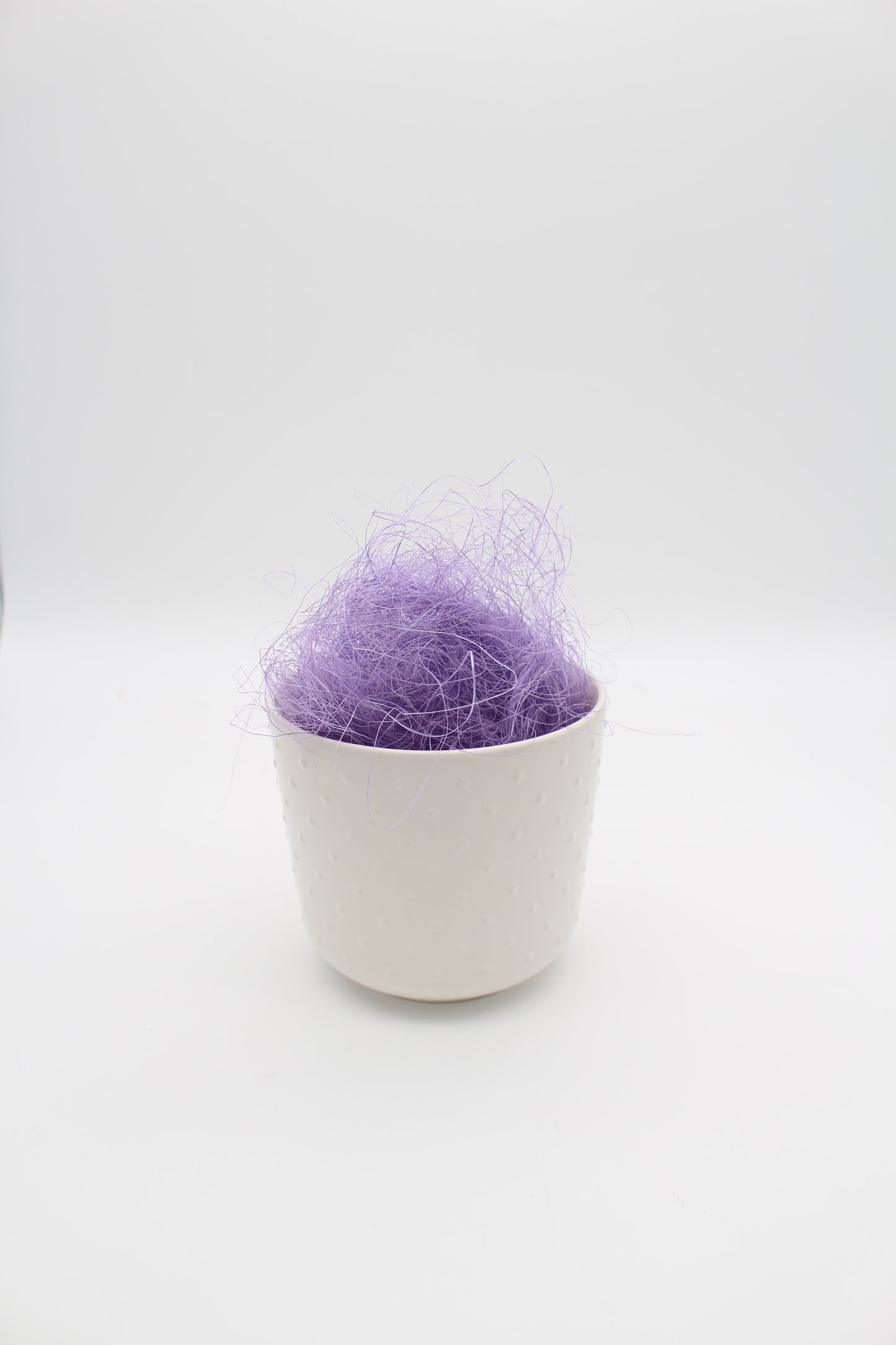 Sisal lila 10 Gramm