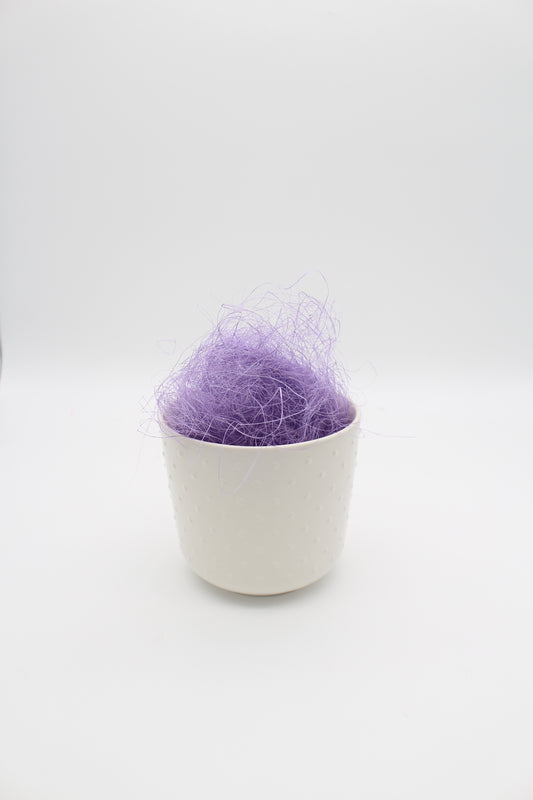 Sisal lila 10 Gramm