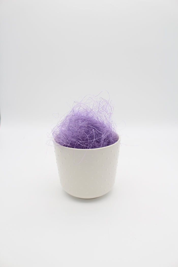 Sisal lila 10 Gramm