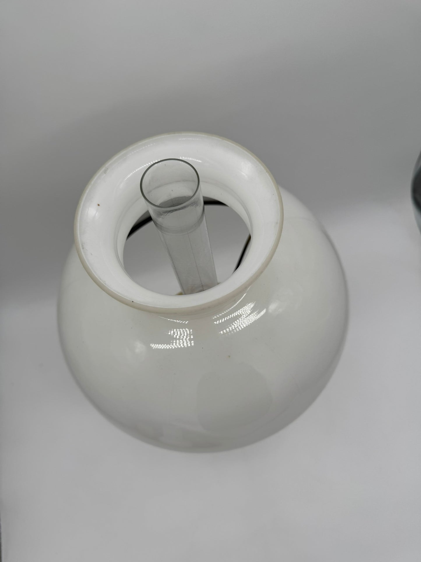 Petroleum Lampe "Adel" 51 cm Kosmosbrenner